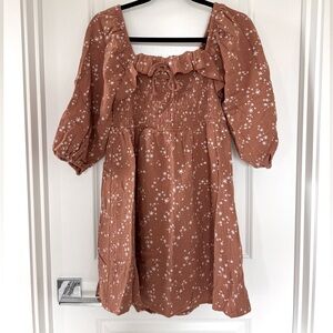 Rylee + Cru Women's Thea Dress - Starlight